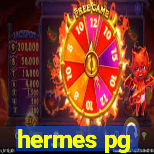 hermes pg